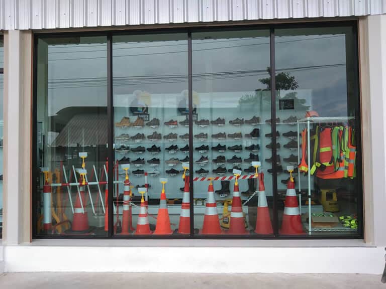 แอ็คมี รองเท้าเซฟตี้