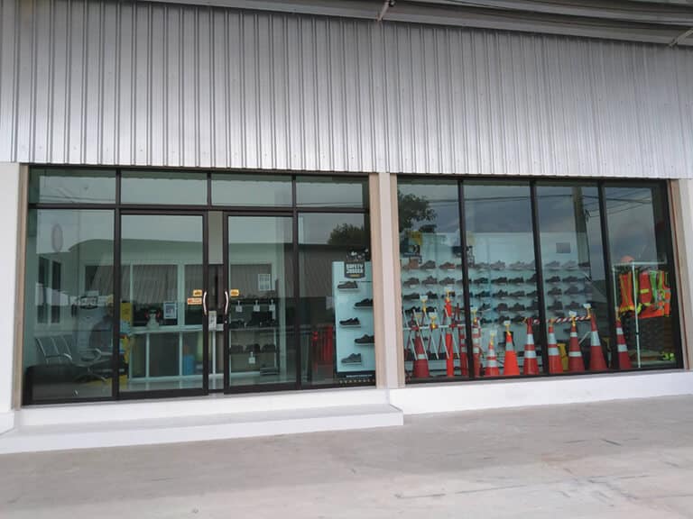 แอ็คมี รองเท้าเซฟตี้