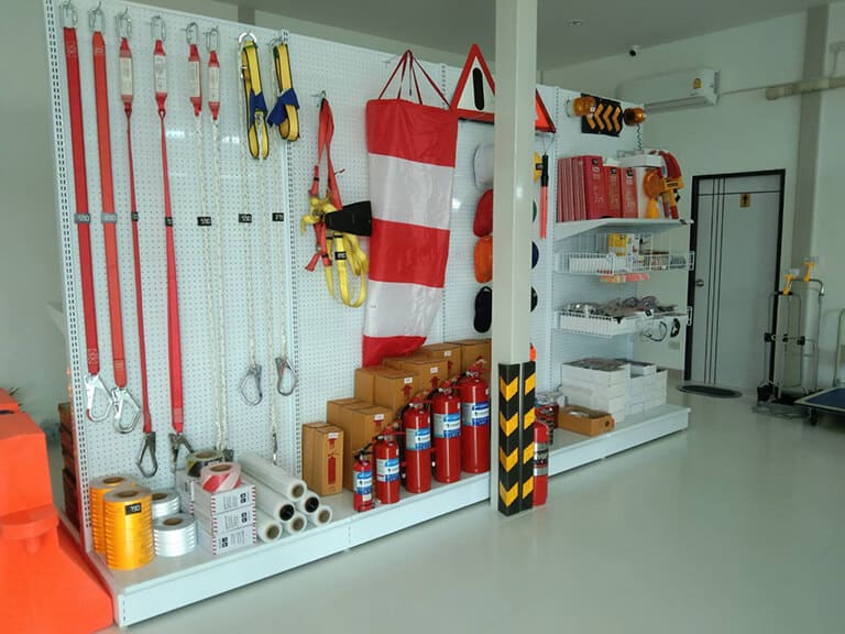 แอ็คมี รองเท้าเซฟตี้