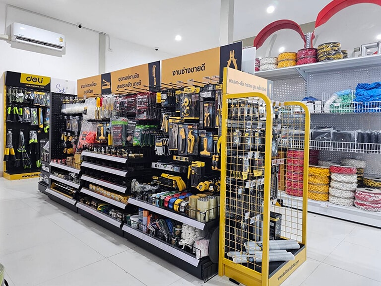 ฮาร์ดแวร์