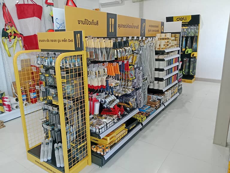 ฮาร์ดแวร์