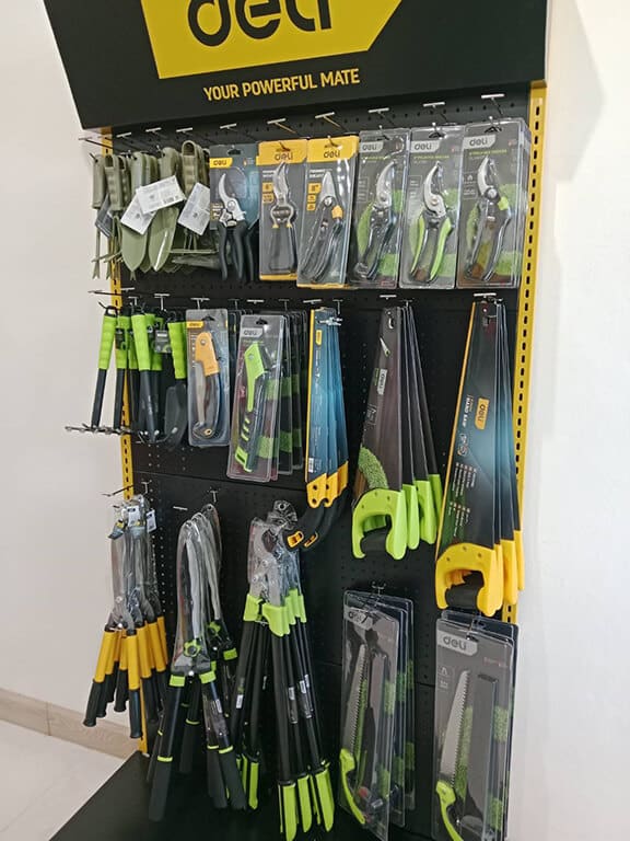 ฮาร์ดแวร์