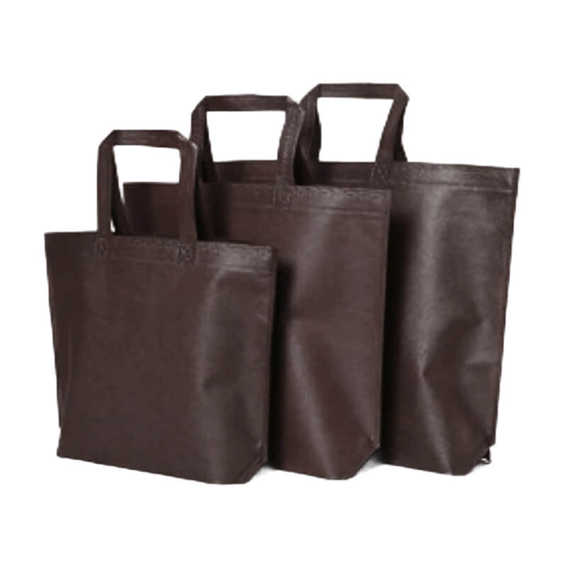 ถุงผ้าสปันบอนด์