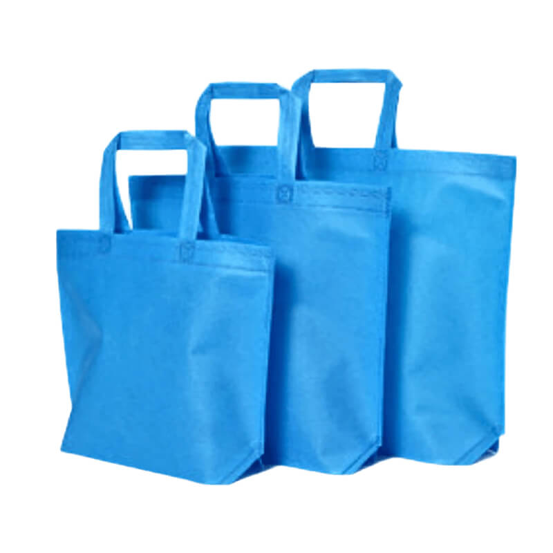 ถุงผ้าสปันบอนด์