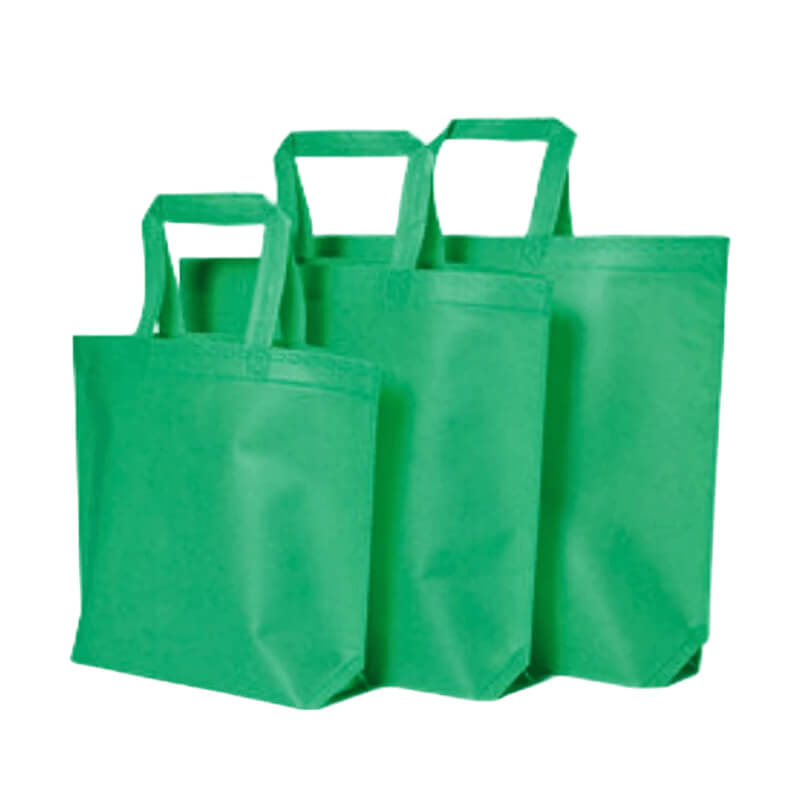 ถุงผ้าสปันบอนด์