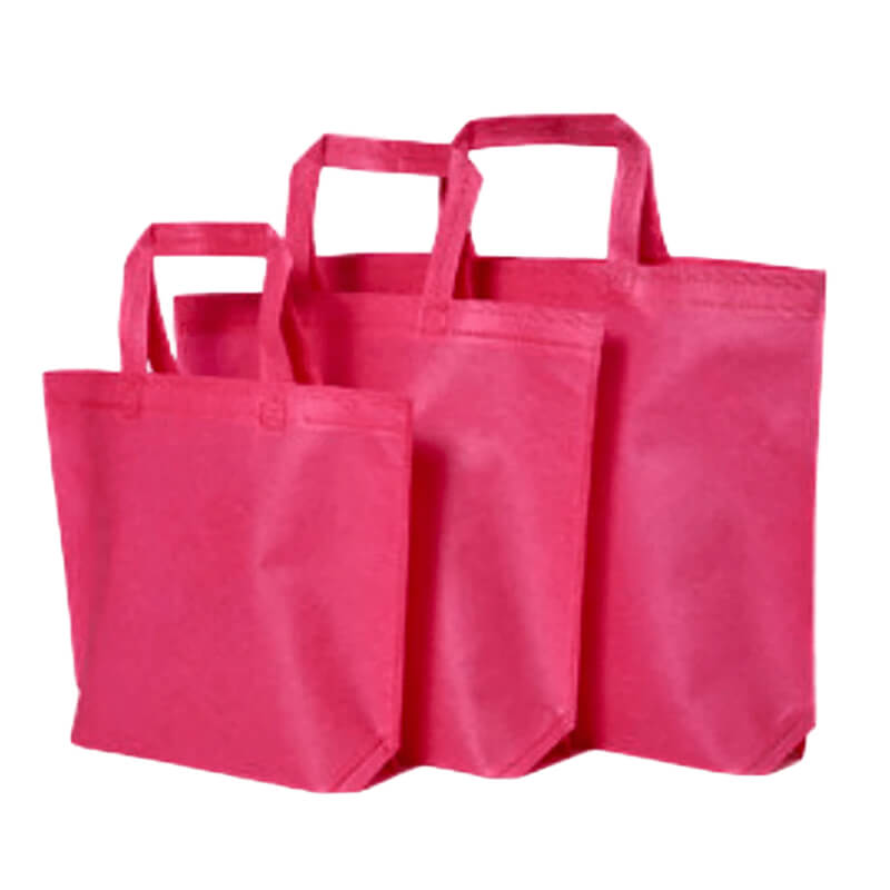 ถุงผ้าสปันบอนด์