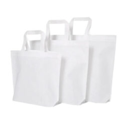 ถุงผ้าสปันบอนด์