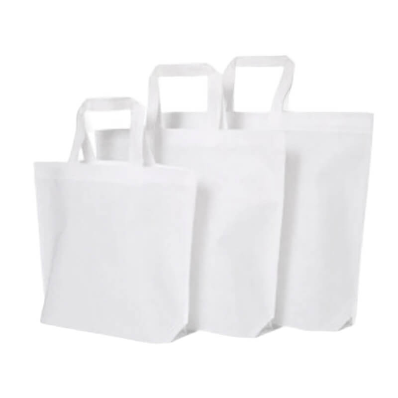 ถุงผ้าสปันบอนด์