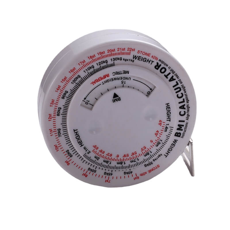 ตลับสายวัดค่า BMI