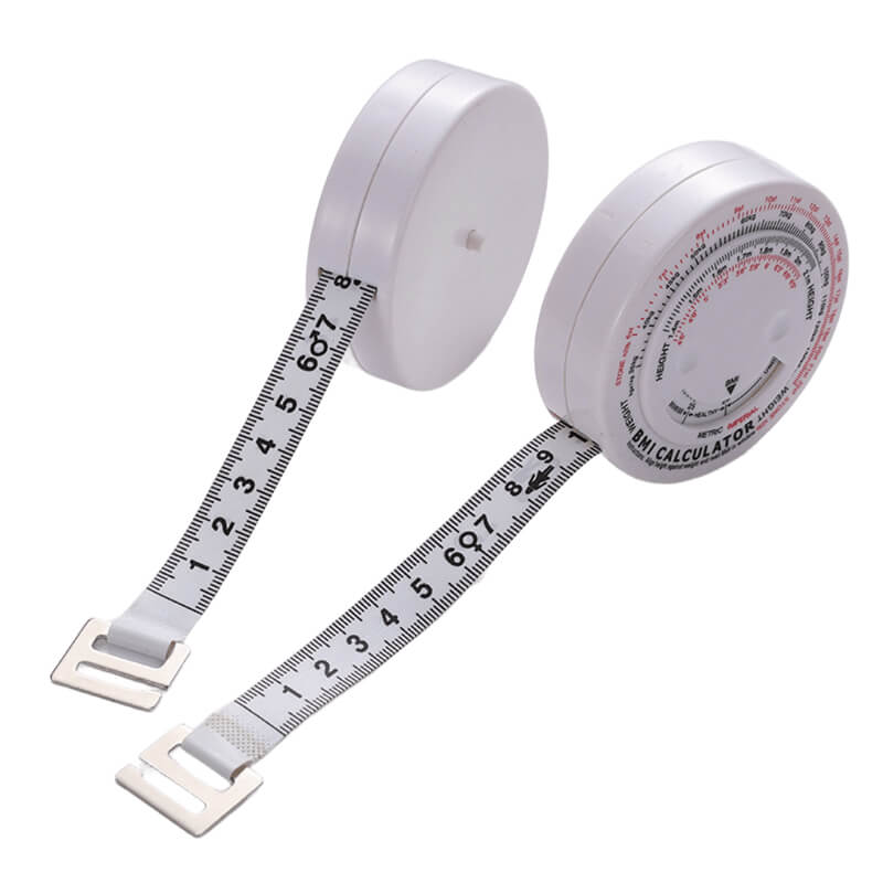 ตลับสายวัดค่า BMI