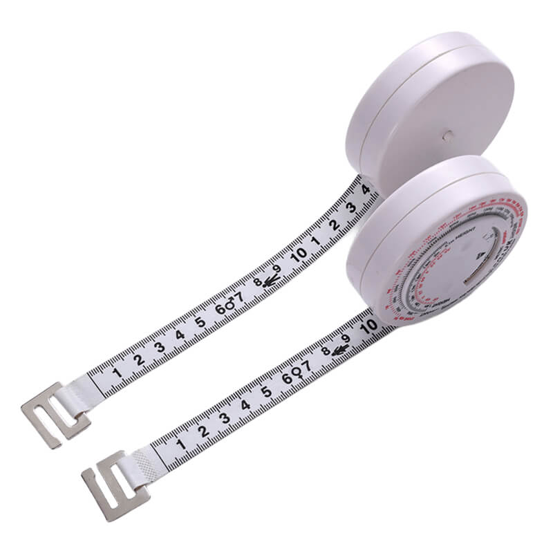 ตลับสายวัดค่า BMI