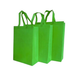 กระเป๋าผ้าสปันบอนด์