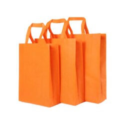 กระเป๋าผ้าสปันบอนด์