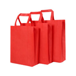 กระเป๋าผ้าสปันบอนด์