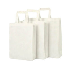 กระเป๋าผ้าสปันบอนด์