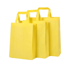 กระเป๋าผ้าสปันบอนด์