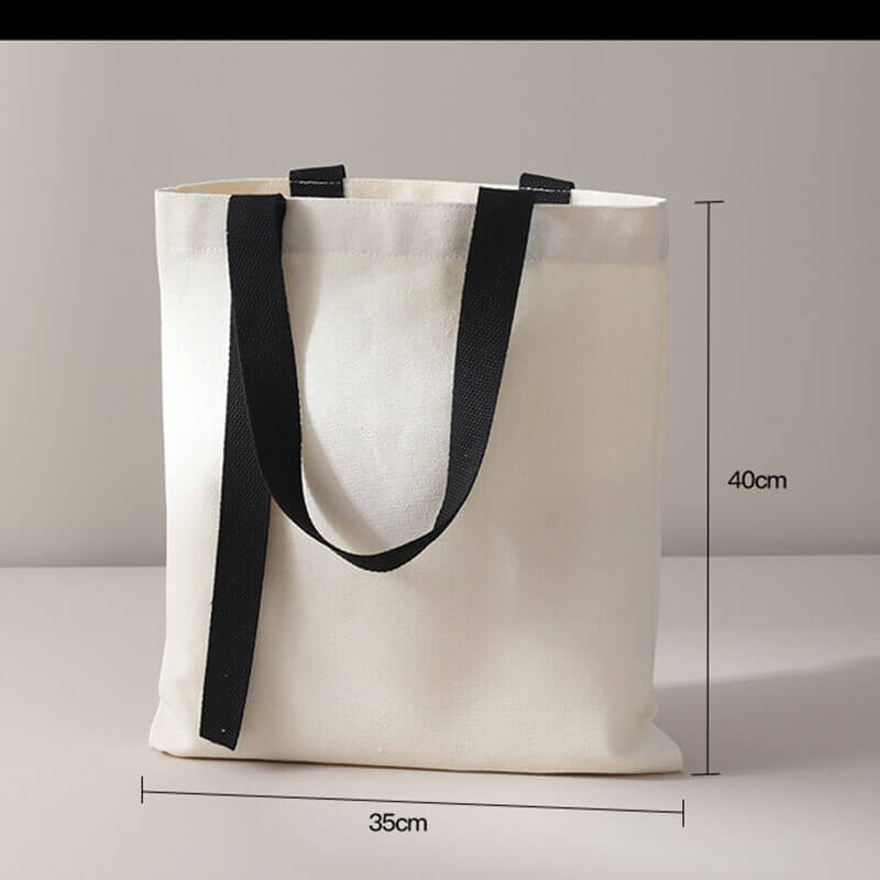 กระเป๋าผ้าสกรีนโลโก้