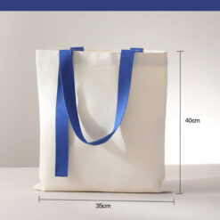 กระเป๋าผ้าสกรีนโลโก้