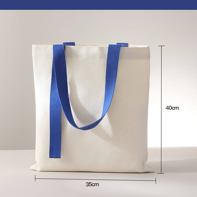 กระเป๋าผ้าสกรีนโลโก้