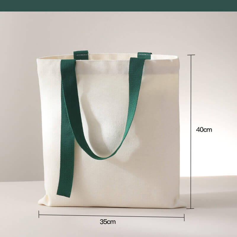 กระเป๋าผ้าสกรีนโลโก้