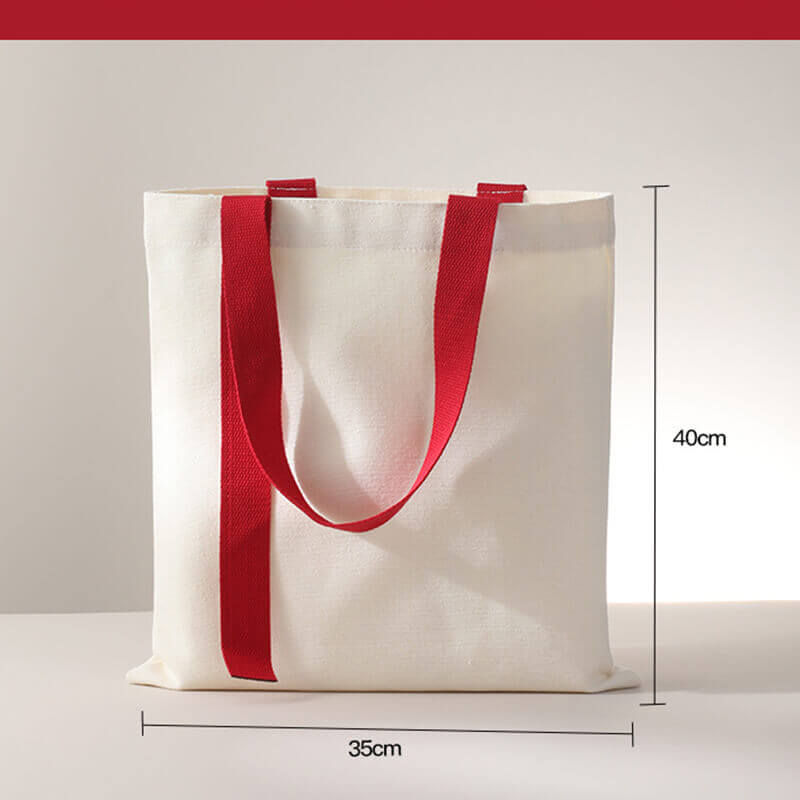 กระเป๋าผ้าสกรีนโลโก้