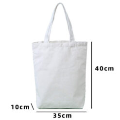 กระเป๋าผ้าดิบ